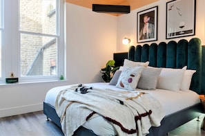 Classic Apartment - Your Apartment I Brixton (London)