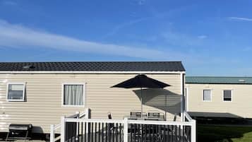 Teras/patio