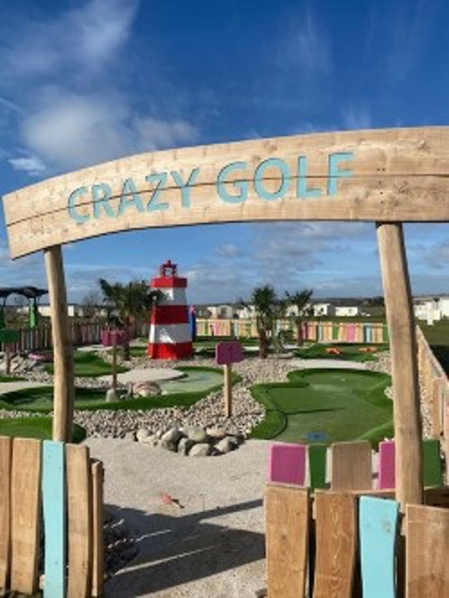 Casa de campo | Jardín