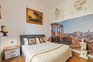 Room - Bright and Spacious Philbeach Garden Apartment (London)