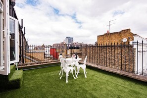 Appartamento (1 Bedroom) | Esterni