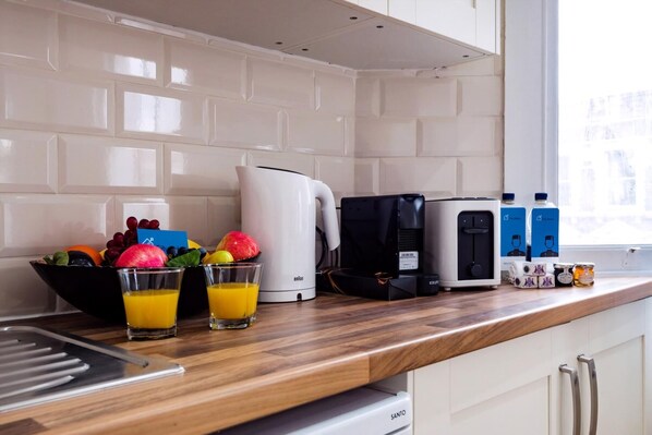 Exterior - The Armadale Road Residence III (London)