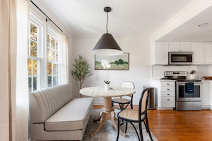 Dining - Short Drive to Downtown Charleston: Harbor Lane (Mount Pleasant)