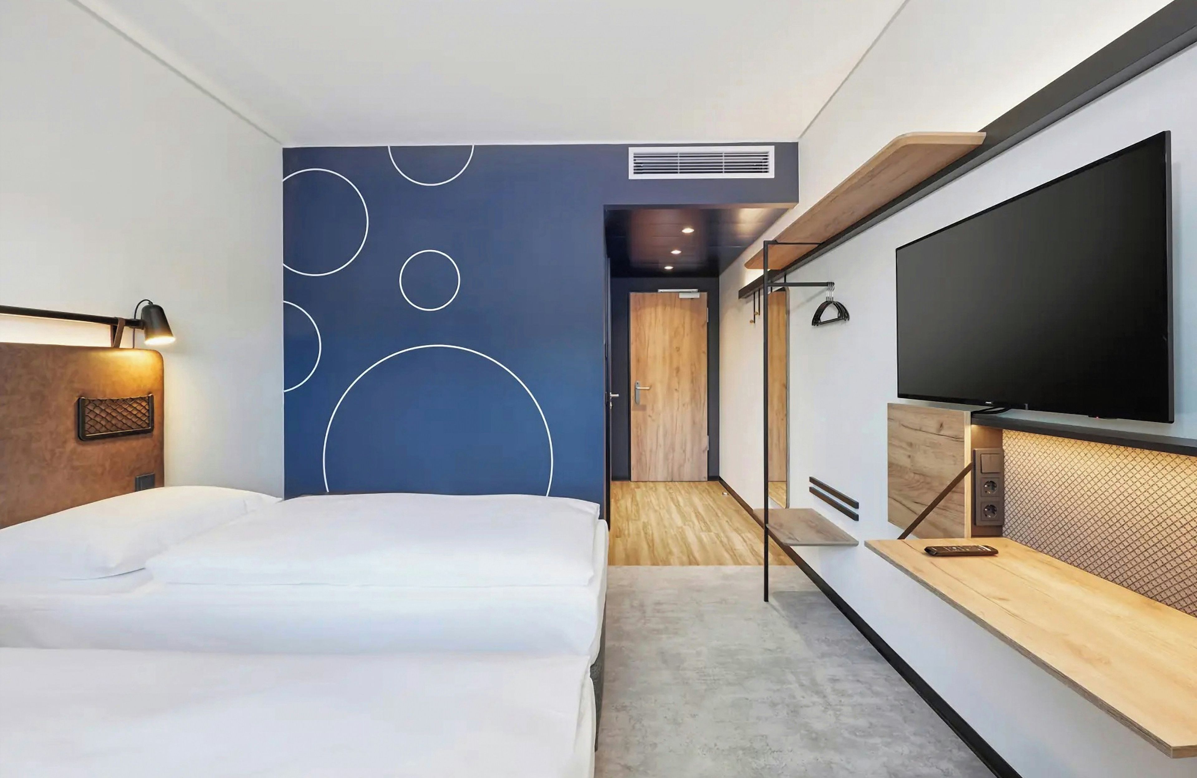 Foto - H2 Hotel Düsseldorf City