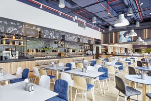 Internationale Küche