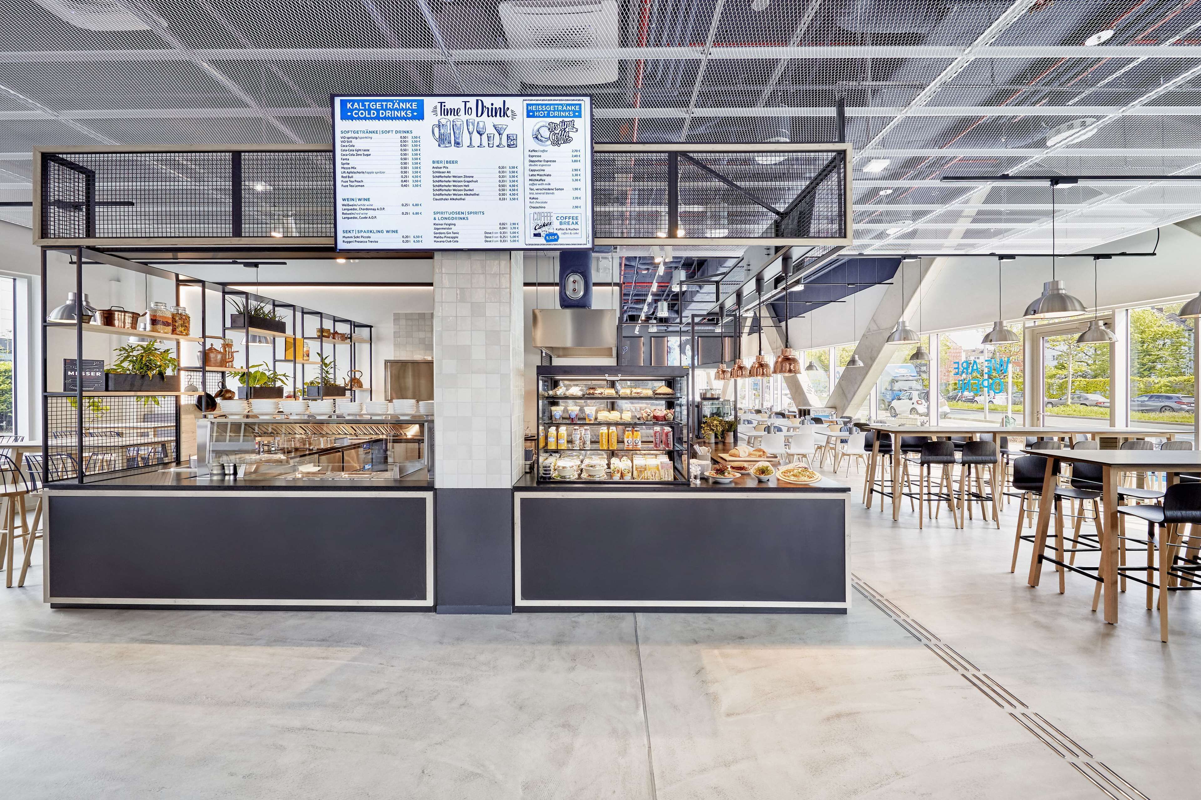 international cuisine