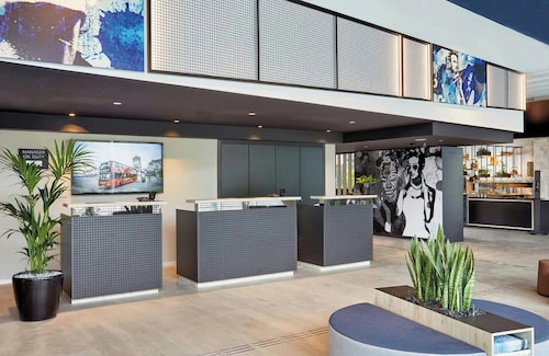 Leonardo Smart Hotel Düsseldorf