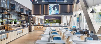 H2 Hotel Düsseldorf City