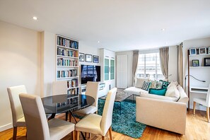 Exterior - Luxury and Modern Bayswater Apartment (London)