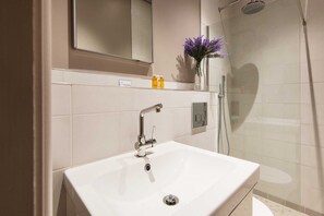 Bathroom - Beautiful & Expansive House With Two-bedroom & Garden in Brixton (London)