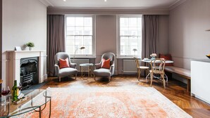 Basic Apartment, 1 King Bed | Interior - The Cleveland Arms III (London)
