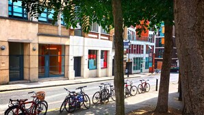Basic Apartment, Multiple Beds | Exterior - Quirky and Modern Clerkenwell Apartment (London)