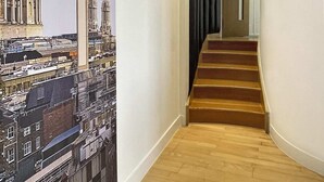 Basic Apartment, Multiple Beds | Interior - Quirky and Modern Clerkenwell Apartment (London)
