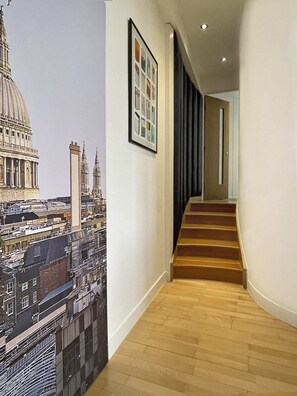 Leilighet – basic, flere senger | Innvendig