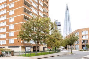 Exterior - Bright London Bridge Apartment (London)