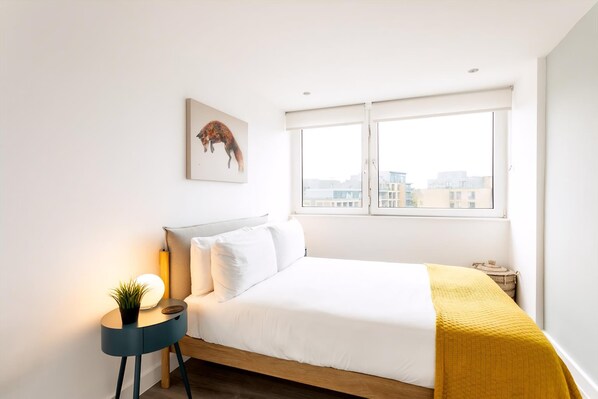 Apartment - Bright London Bridge Apartment (London)