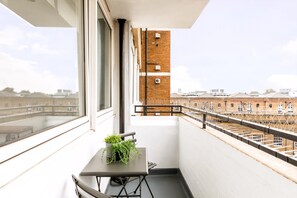 Exterior - Bright London Bridge Apartment (London)