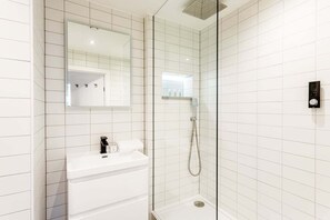 Apartment | Bathroom - Bright London Bridge Apartment (London)