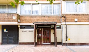 Exterior - Bright London Bridge Apartment (London)