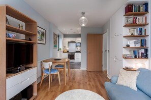 Appartement | Salle de séjour