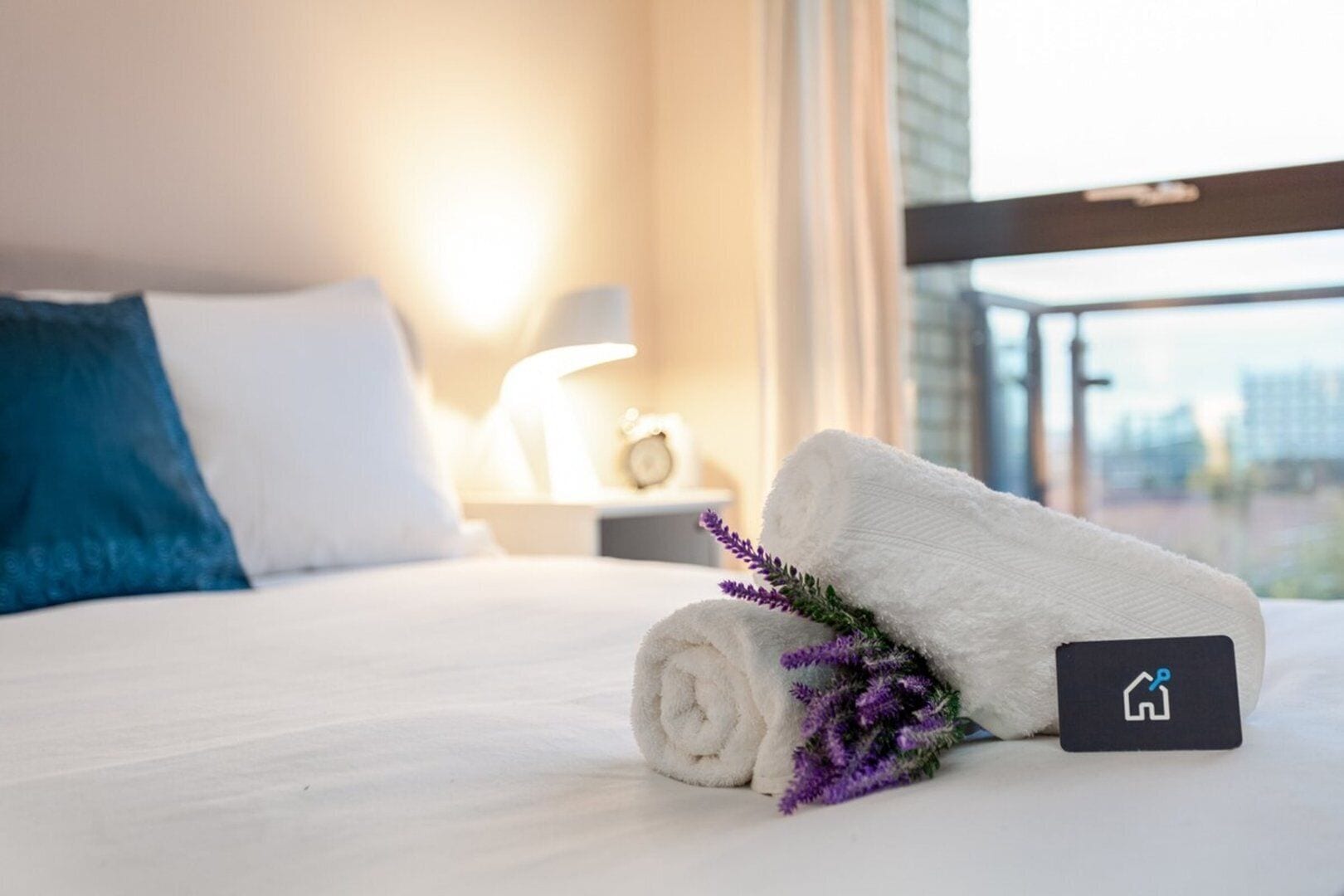 Apartment | 1 bedroom, desk, free WiFi