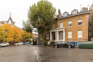 Basic Apartment, Multiple Beds | Exterior