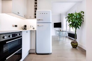 Appartement | Cuisine privée