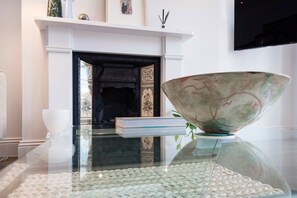 Departamento | Sala de estar | Televisión