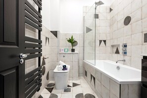 Appartement | Salle de bain