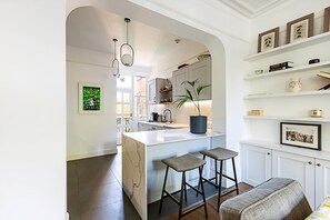 Apartment | Private kitchen