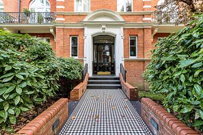 Exterior - Stunning Maida Vale Apartment (London)