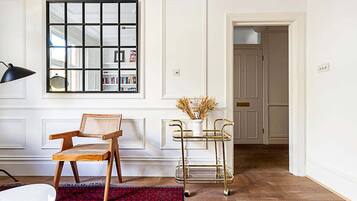 Apartment | Wohnzimmer