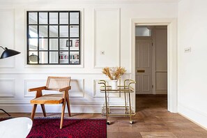 Apartment | Living room