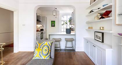 Stunning Maida Vale Apartment