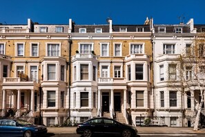 Exterior - Bright and Modern Earls Court Gem (London)