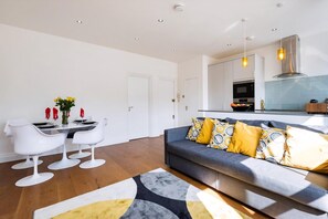 Exterior - Bright and Modern Earls Court Gem (London)