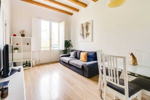 منطقة المعيشة