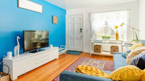 Smart TV