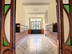 Intérieur