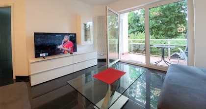 5-star apartment "Your ticket to the countryside"