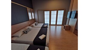 2 bedrooms, WiFi
