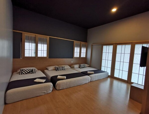 2 chambres, Wi-Fi