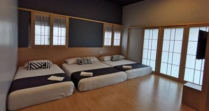 Tatami D'Tepi Laut - PANGKOR ISLAND