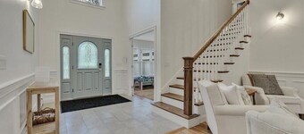 Pet Friendly! Perfectly Located in Kennebunkport!