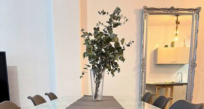 Córdoba Palace Apartment