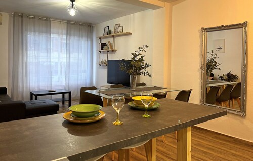 Córdoba Palace Apartment