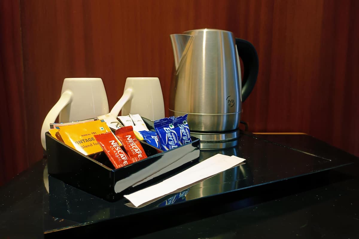 Room amenity
