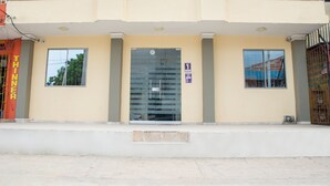 Exterior - Ayenda Itaka (Soledad)