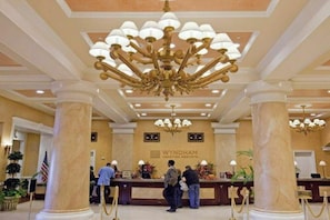 Hall