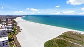 Unclassified image, 2 of 25, button - South Seas Retreat Beachfront 2BD/2BA- Gulf Views (Marco Island)
